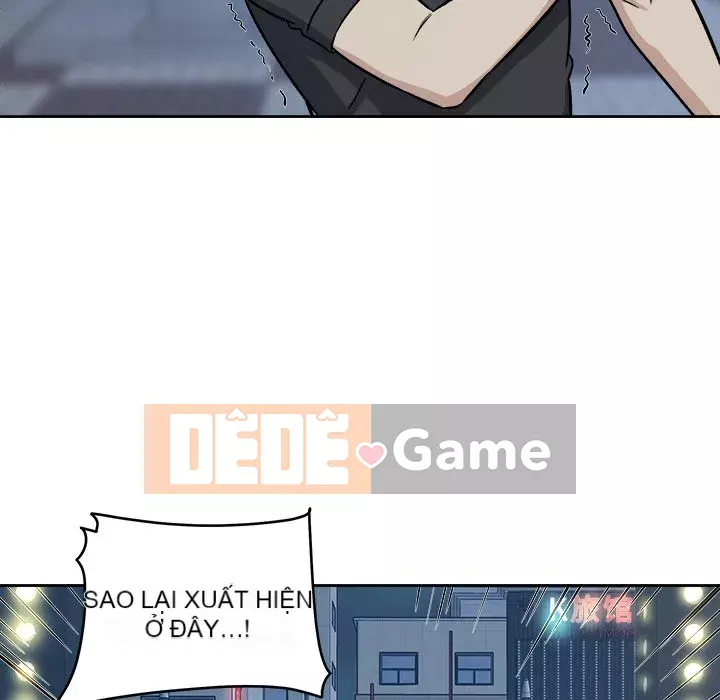 Bắt nạt bạn cùng phòng Đừng đi qua Chương 1-37