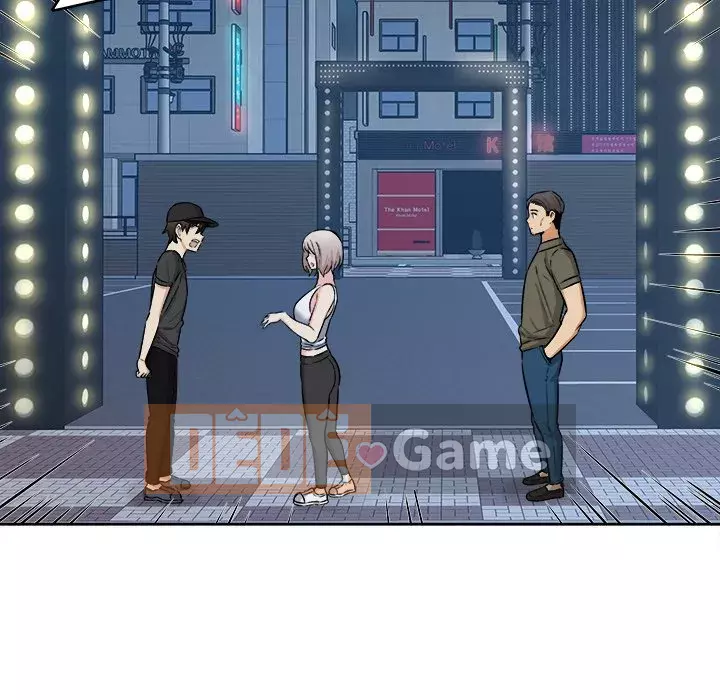 Bắt nạt bạn cùng phòng Đừng đi qua Chương 1-37