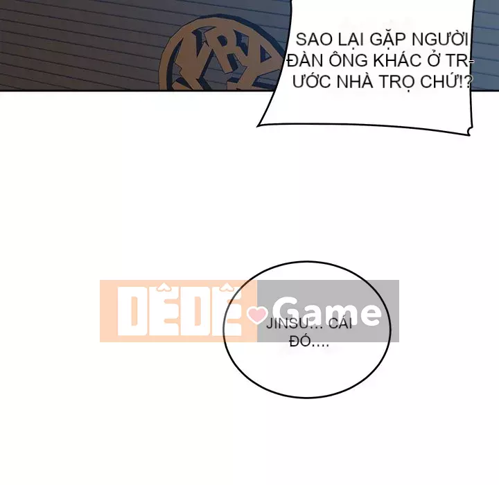 Bắt nạt bạn cùng phòng Đừng đi qua Chương 1-37