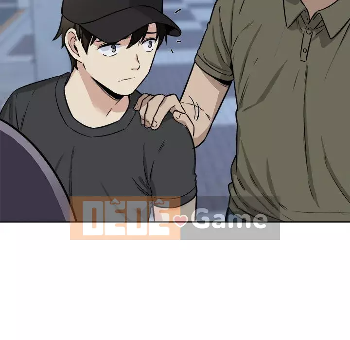 Bắt nạt bạn cùng phòng Đừng đi qua Chương 1-37