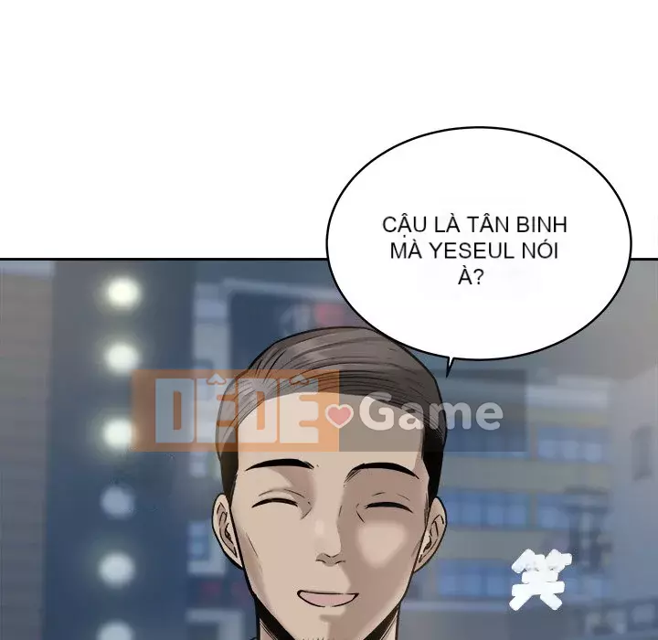 Bắt nạt bạn cùng phòng Đừng đi qua Chương 1-37