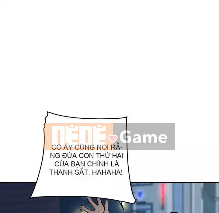 Bắt nạt bạn cùng phòng Đừng đi qua Chương 1-37