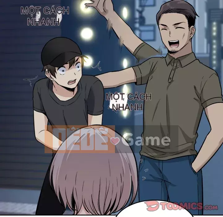 Bắt nạt bạn cùng phòng Đừng đi qua Chương 1-37