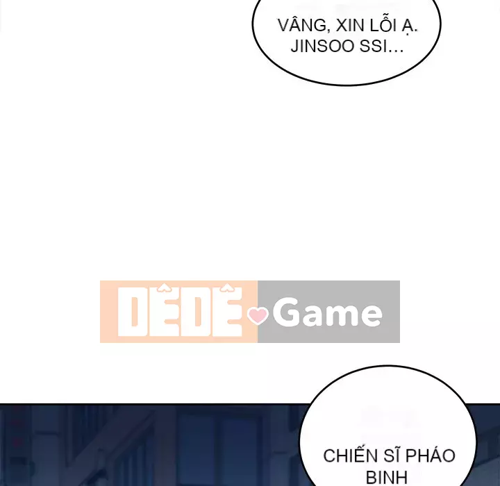 Bắt nạt bạn cùng phòng Đừng đi qua Chương 1-37