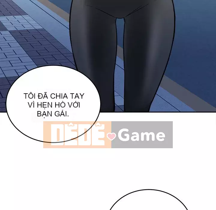 Bắt nạt bạn cùng phòng Đừng đi qua Chương 1-37