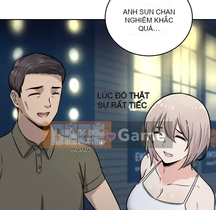 Bắt nạt bạn cùng phòng Đừng đi qua Chương 1-37