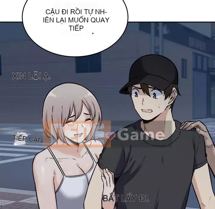 Bắt nạt bạn cùng phòng Đừng đi qua Chương 1-37