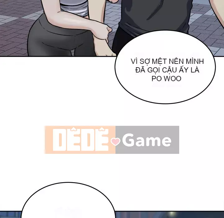 Bắt nạt bạn cùng phòng Đừng đi qua Chương 1-37