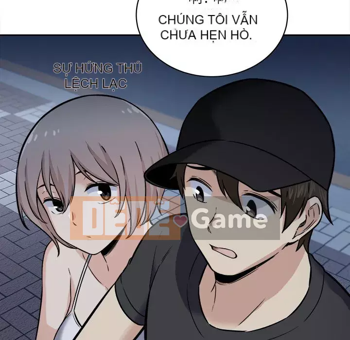 Bắt nạt bạn cùng phòng Đừng đi qua Chương 1-37