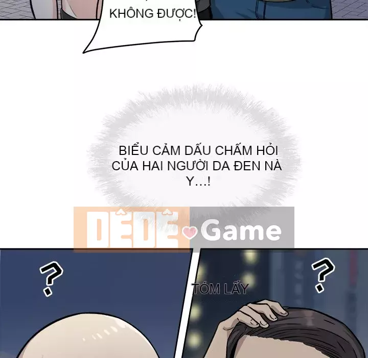 Bắt nạt bạn cùng phòng Đừng đi qua Chương 1-37