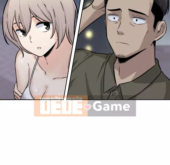 Bắt nạt bạn cùng phòng Đừng đi qua Chương 1-37