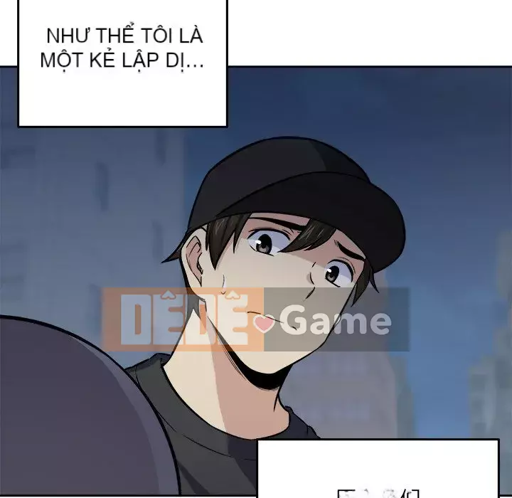 Bắt nạt bạn cùng phòng Đừng đi qua Chương 1-37