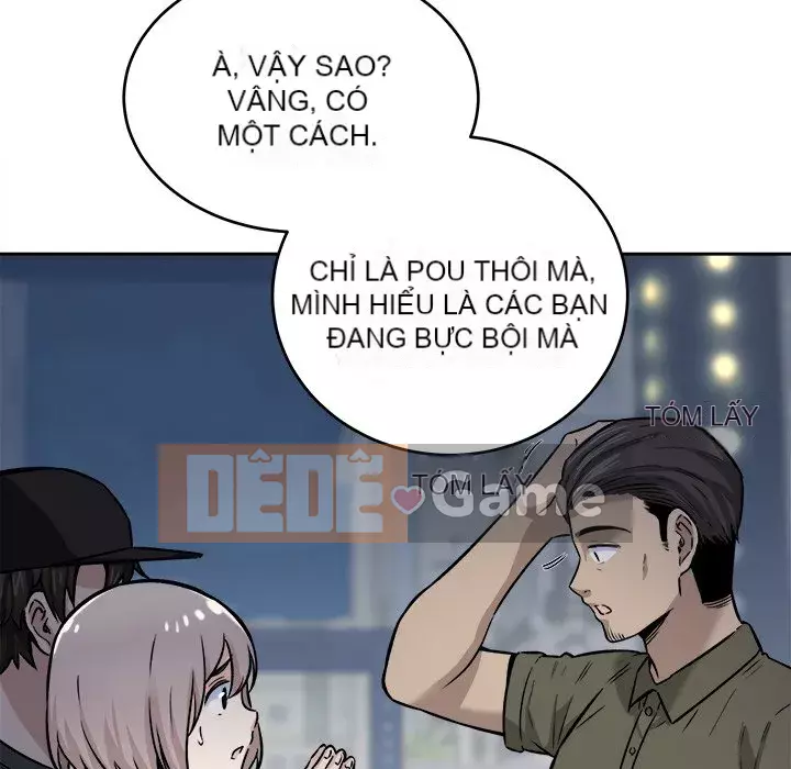 Bắt nạt bạn cùng phòng Đừng đi qua Chương 1-37