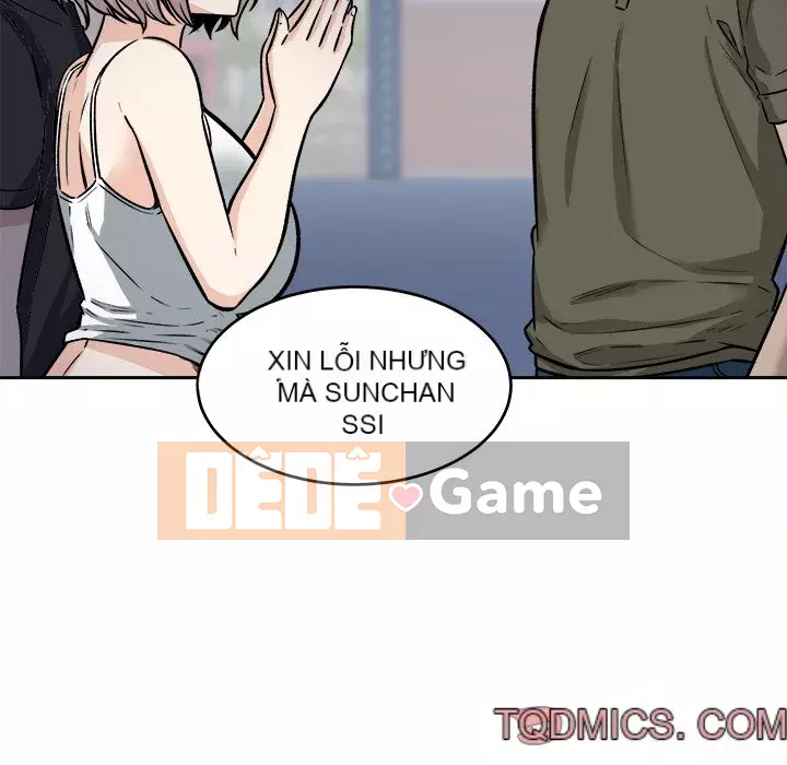 Bắt nạt bạn cùng phòng Đừng đi qua Chương 1-37