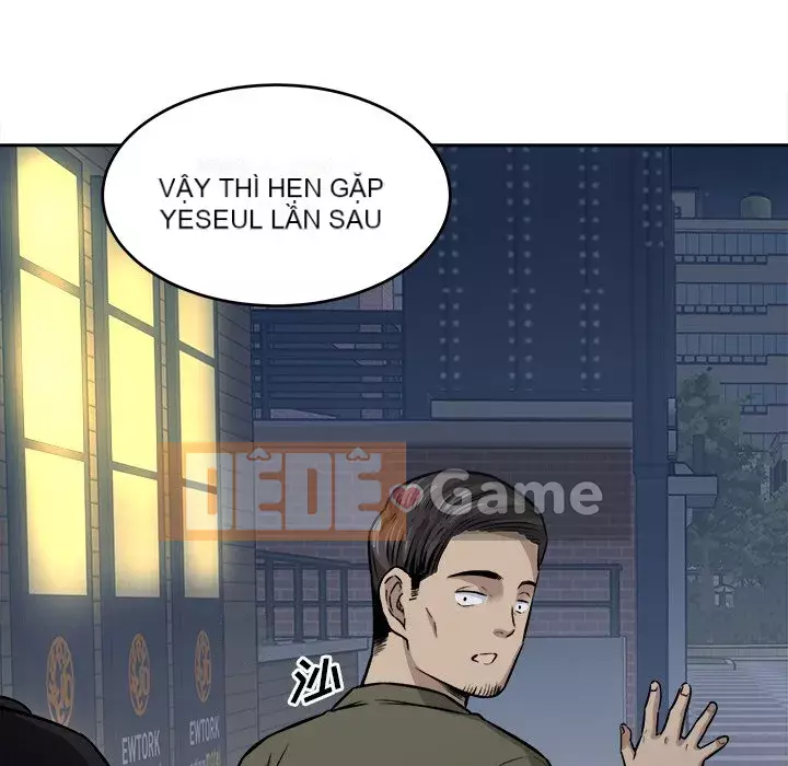 Bắt nạt bạn cùng phòng Đừng đi qua Chương 1-37