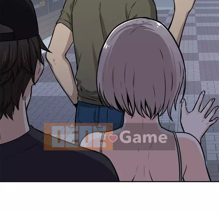 Bắt nạt bạn cùng phòng Đừng đi qua Chương 1-37