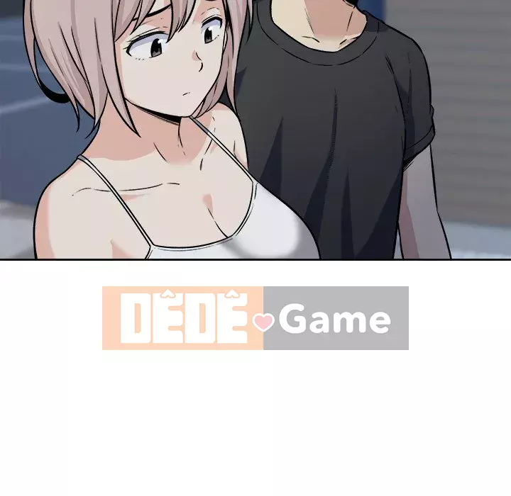 Bắt nạt bạn cùng phòng Đừng đi qua Chương 1-37