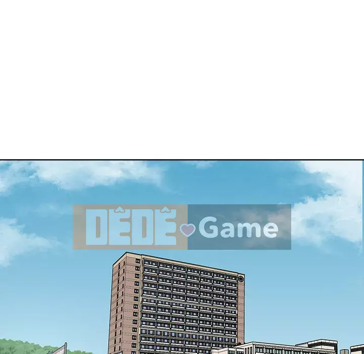 Bắt nạt bạn cùng phòng Đừng đi qua Chương 1-37