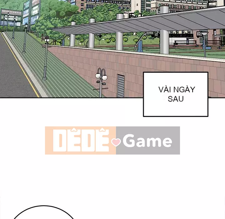 Bắt nạt bạn cùng phòng Đừng đi qua Chương 1-37