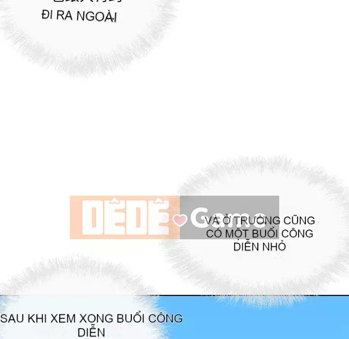 Bắt nạt bạn cùng phòng Đừng đi qua Chương 1-37