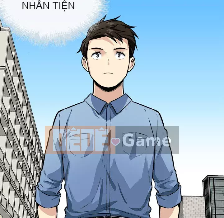 Bắt nạt bạn cùng phòng Đừng đi qua Chương 1-37