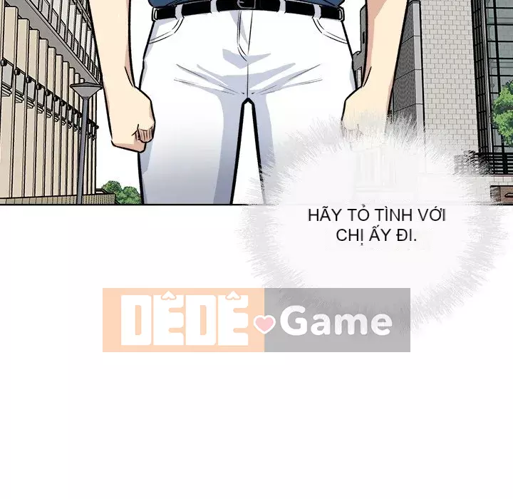 Bắt nạt bạn cùng phòng Đừng đi qua Chương 1-37