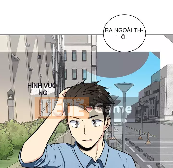 Bắt nạt bạn cùng phòng Đừng đi qua Chương 1-37