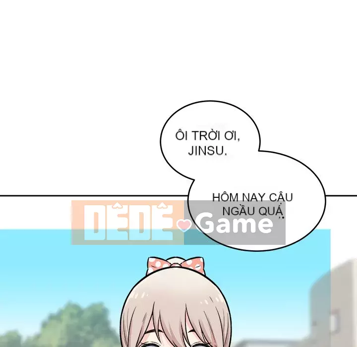 Bắt nạt bạn cùng phòng Đừng đi qua Chương 1-37