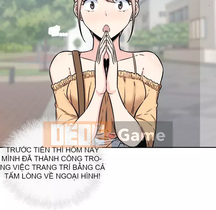 Bắt nạt bạn cùng phòng Đừng đi qua Chương 1-37