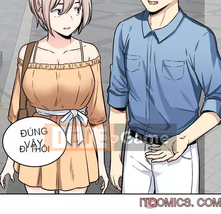 Bắt nạt bạn cùng phòng Đừng đi qua Chương 1-37