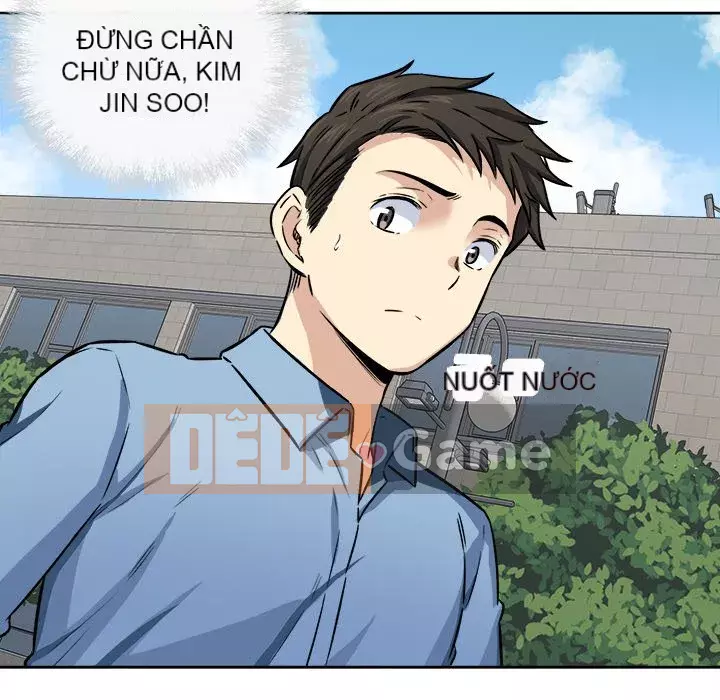 Bắt nạt bạn cùng phòng Đừng đi qua Chương 1-37