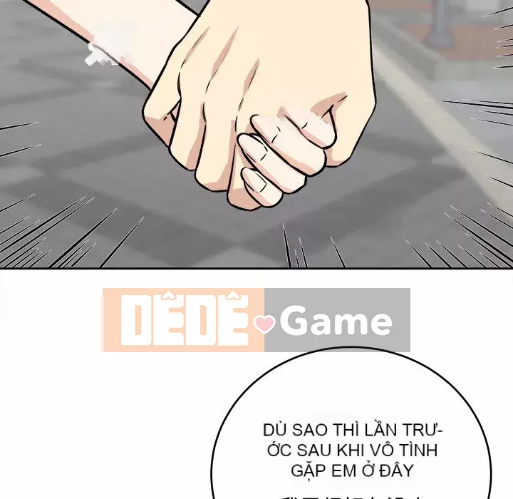 Bắt nạt bạn cùng phòng Đừng đi qua Chương 1-37