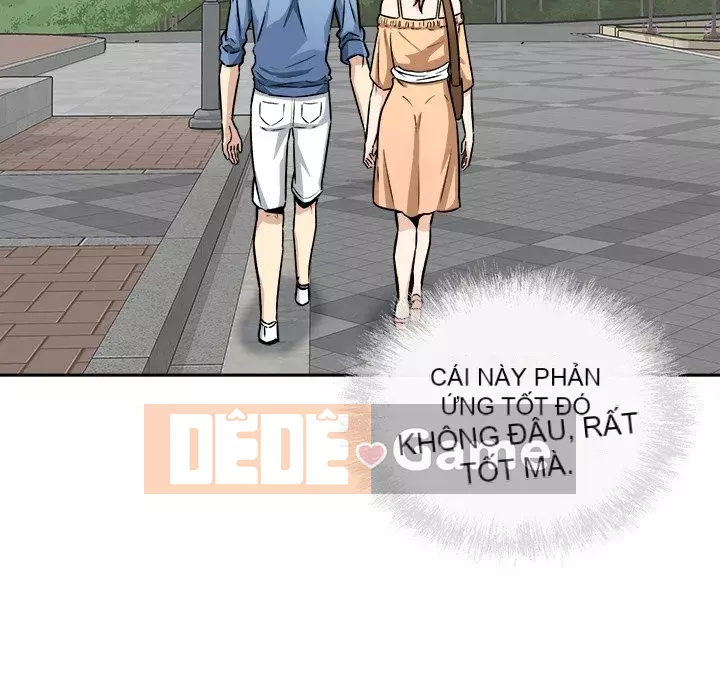 Bắt nạt bạn cùng phòng Đừng đi qua Chương 1-37