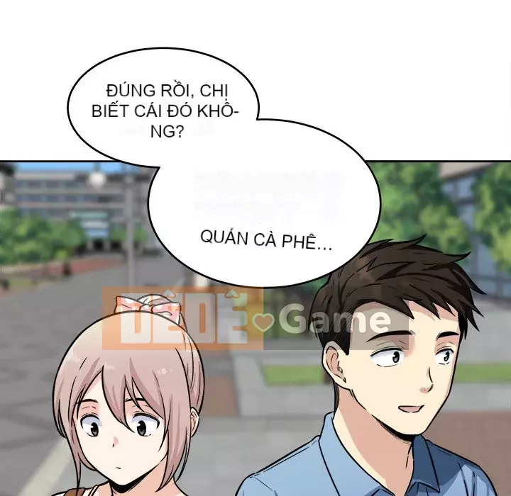 Bắt nạt bạn cùng phòng Đừng đi qua Chương 1-37