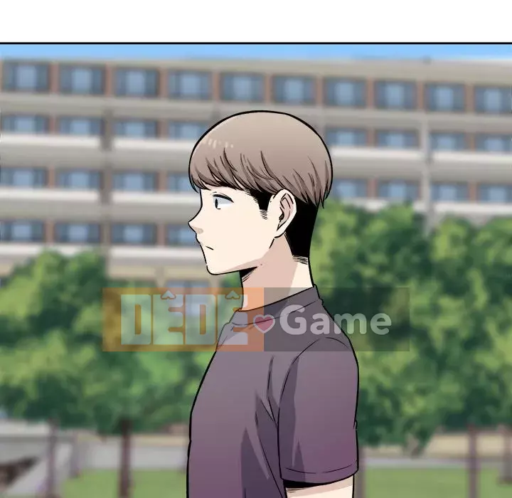 Bắt nạt bạn cùng phòng Đừng đi qua Chương 1-37