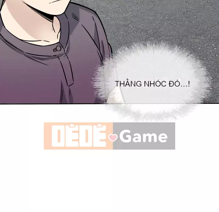 Bắt nạt bạn cùng phòng Đừng đi qua Chương 1-37