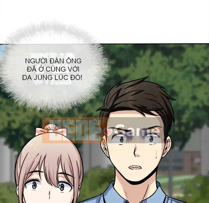 Bắt nạt bạn cùng phòng Đừng đi qua Chương 1-37