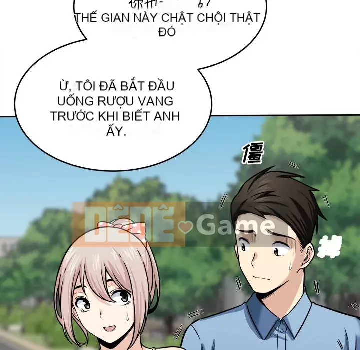 Bắt nạt bạn cùng phòng Đừng đi qua Chương 1-37