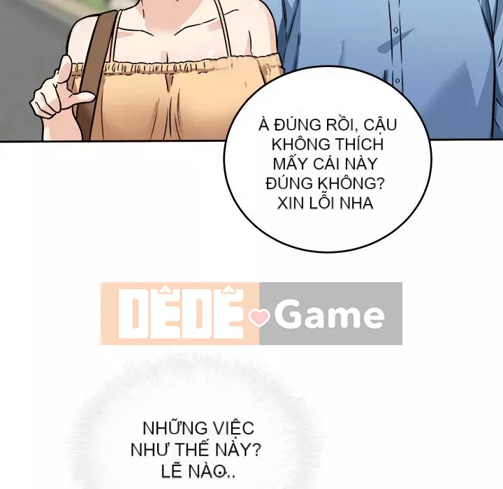 Bắt nạt bạn cùng phòng Đừng đi qua Chương 1-37