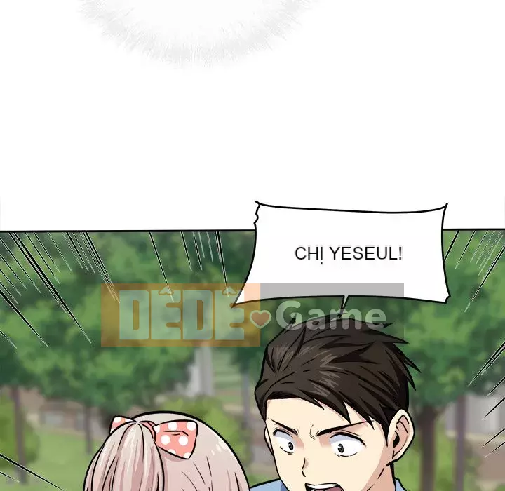 Bắt nạt bạn cùng phòng Đừng đi qua Chương 1-37