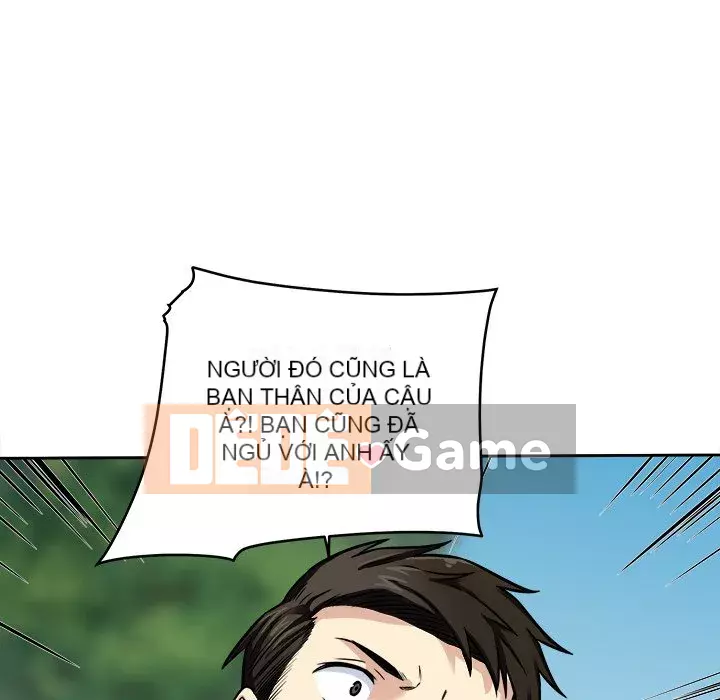 Bắt nạt bạn cùng phòng Đừng đi qua Chương 1-37