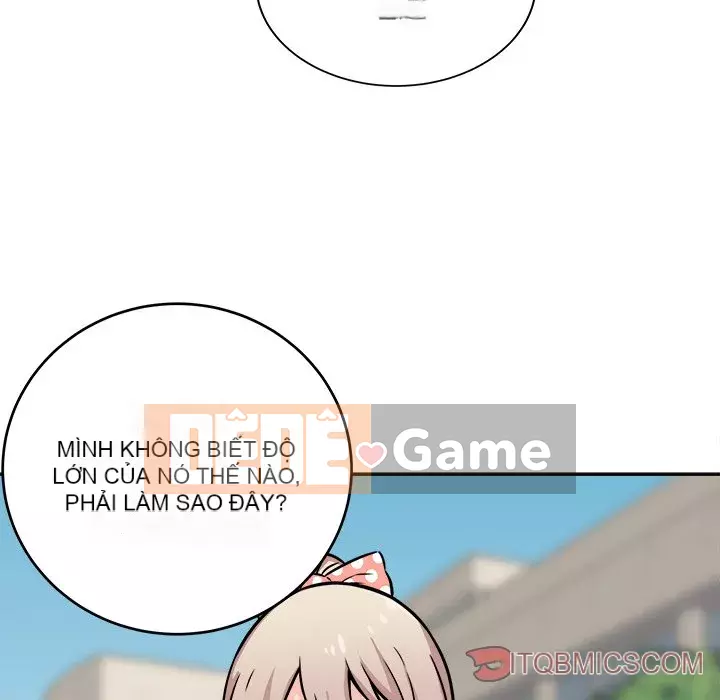 Bắt nạt bạn cùng phòng Đừng đi qua Chương 1-37