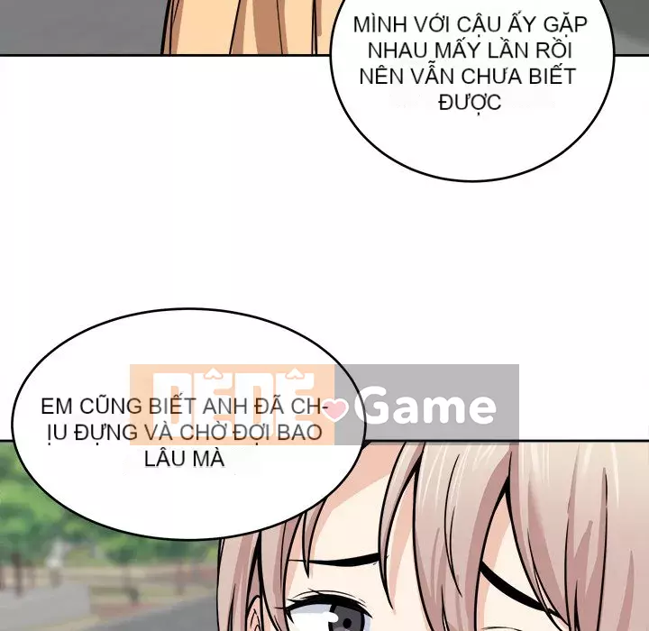 Bắt nạt bạn cùng phòng Đừng đi qua Chương 1-37