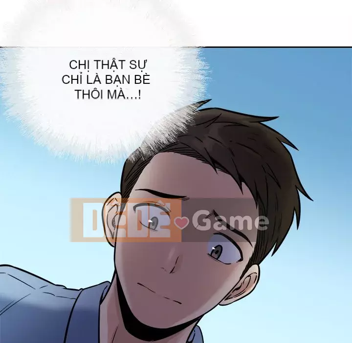 Bắt nạt bạn cùng phòng Đừng đi qua Chương 1-37