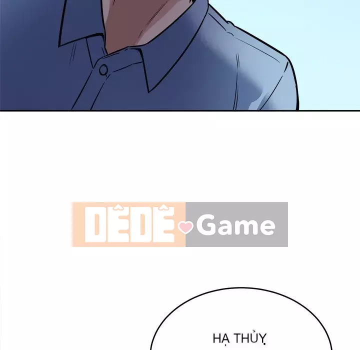 Bắt nạt bạn cùng phòng Đừng đi qua Chương 1-37