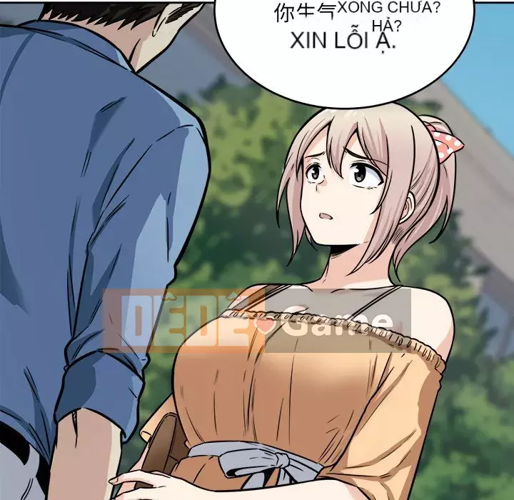 Bắt nạt bạn cùng phòng Đừng đi qua Chương 1-37