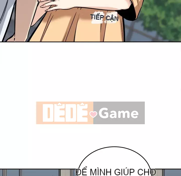 Bắt nạt bạn cùng phòng Đừng đi qua Chương 1-37