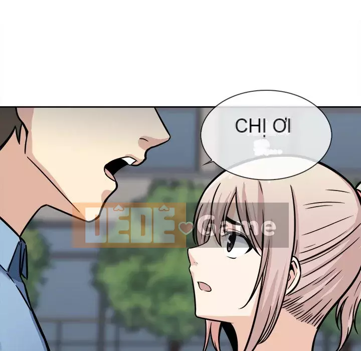 Bắt nạt bạn cùng phòng Đừng đi qua Chương 1-37