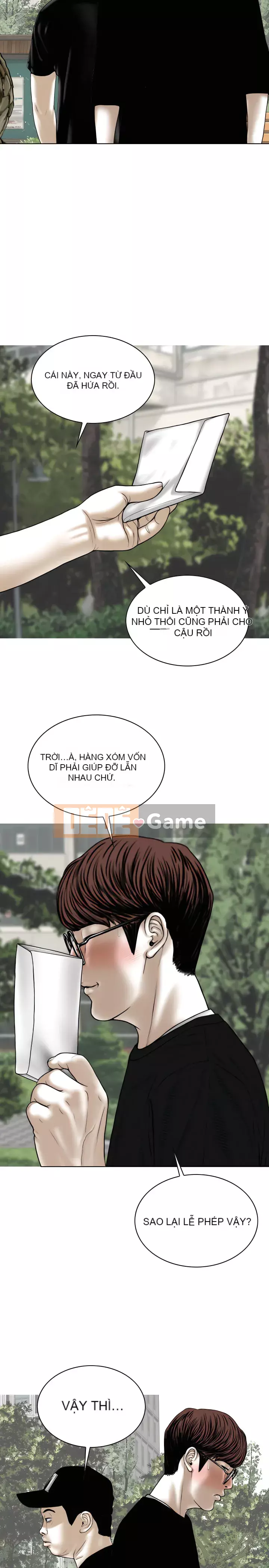 Chỉ yêu người phụ nữ đó Chương 40