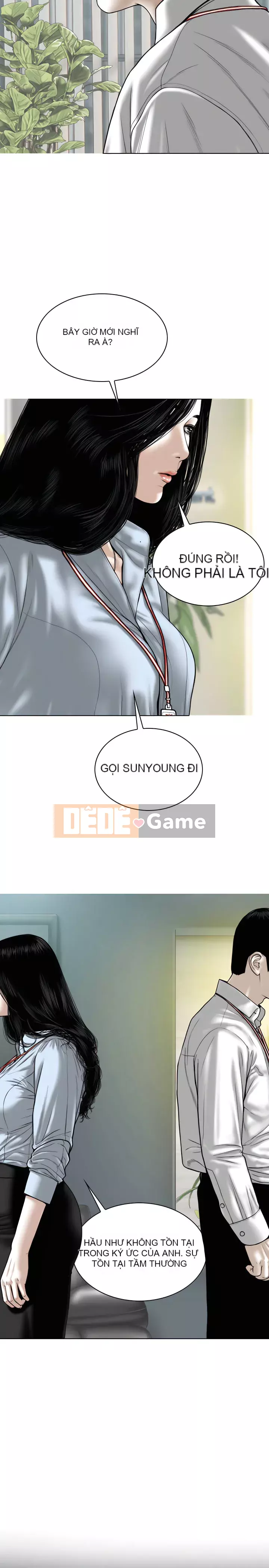 Chỉ yêu người phụ nữ đó Chương 40